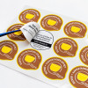 QR Reveal Labels 1